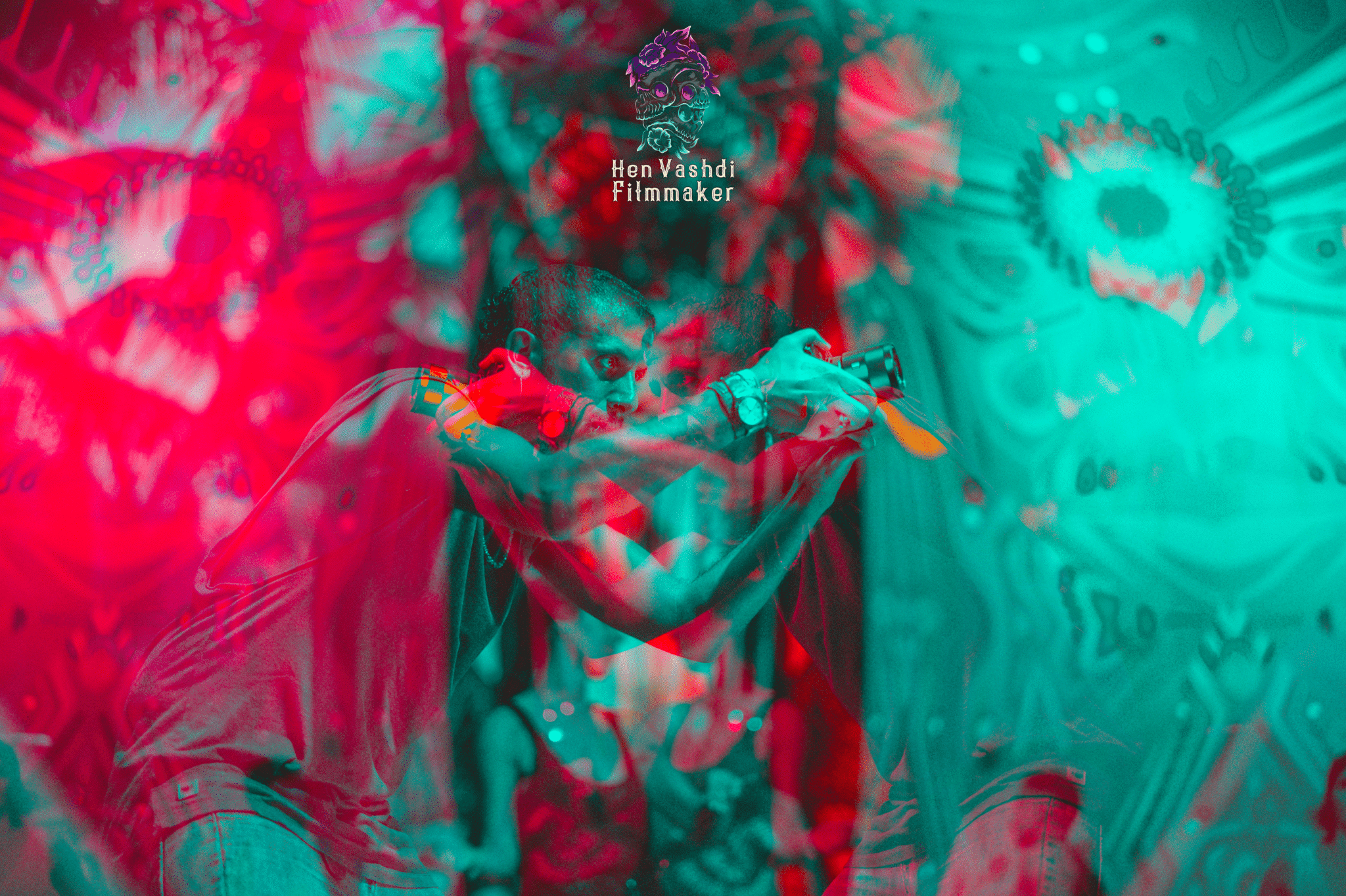Video cover
