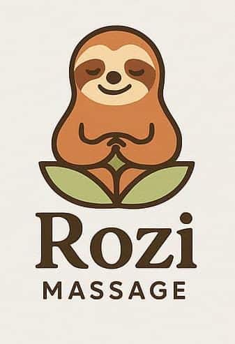 Rozi massage – עדן רוזנר עיסוי רפואי