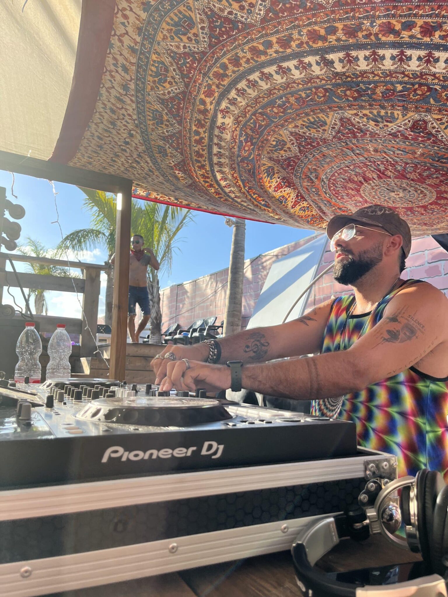 Dj Coloured