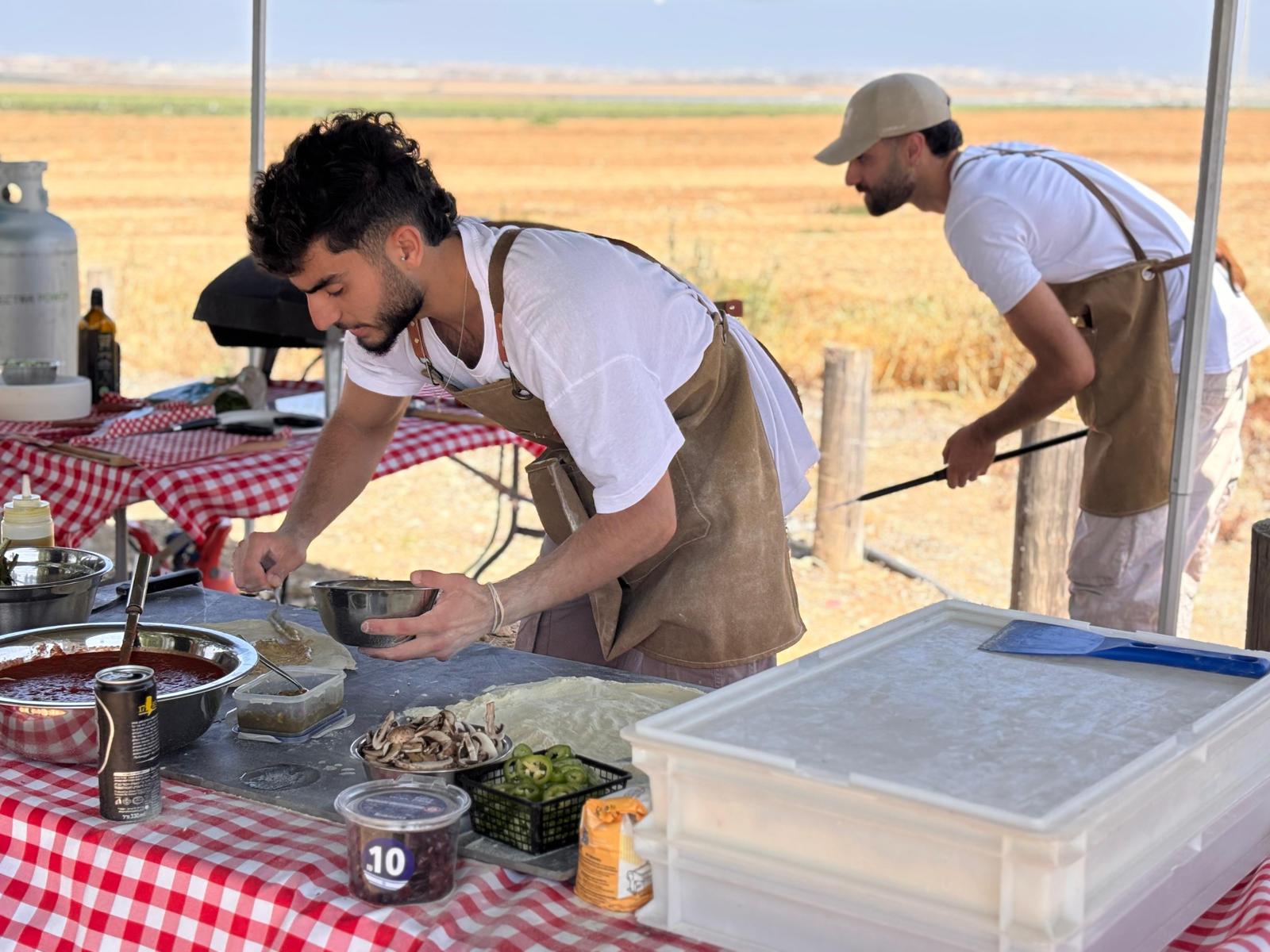 Litanas Private Events