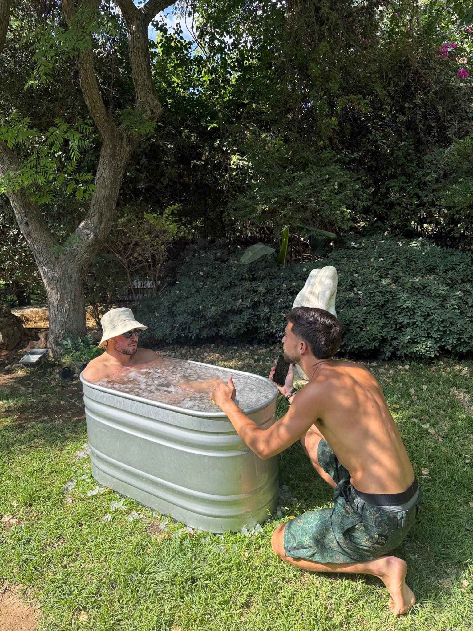 לבחור בחיים
