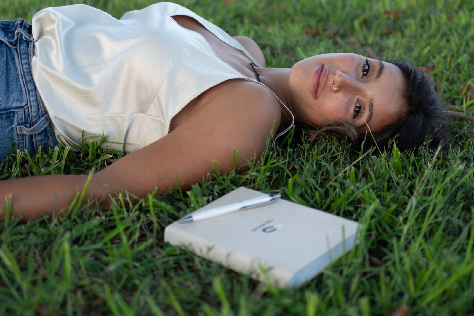 מגנט למציאות שלי