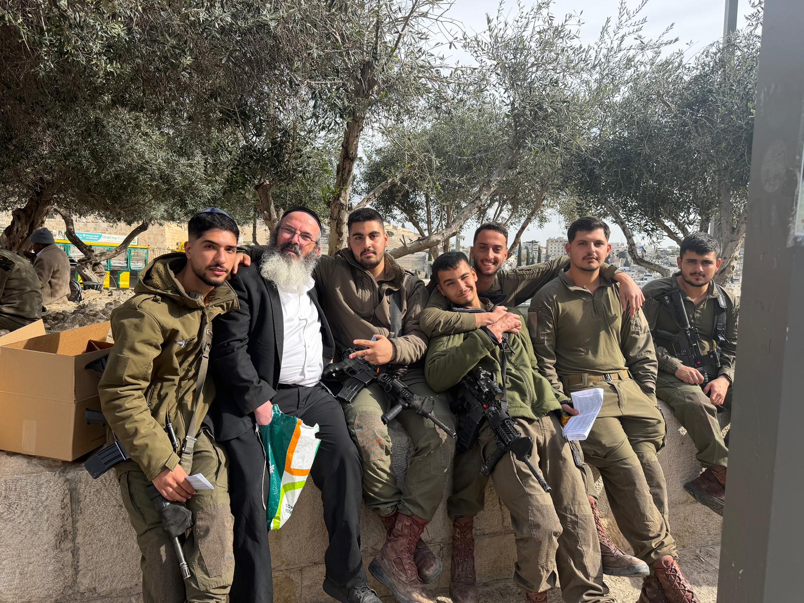 נועם הנשמות לעילוי נשמת בננו נועם אלימלך הי"ד