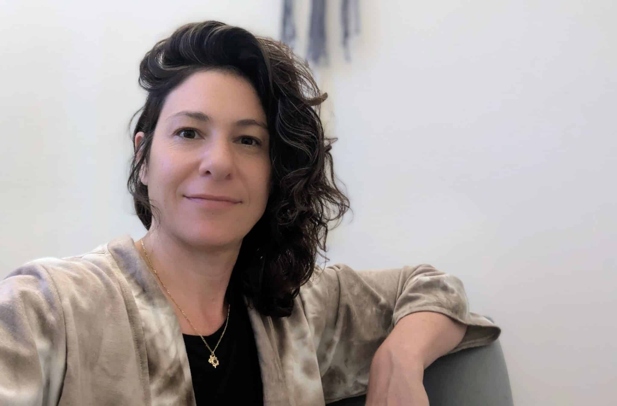 שחר לב נאמן – מטפלת מינית בהתמחות (MA)