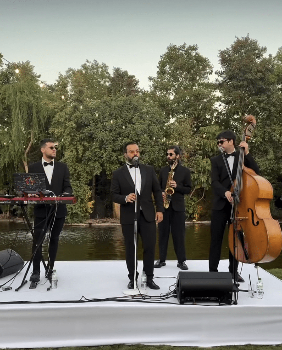 טל קליין – Metrobeat