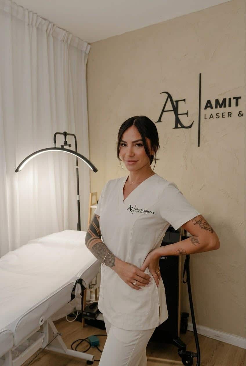 Amit cosmetics